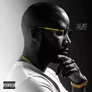 Cassper Nyovest - As Karma Would Have It (Interlude)